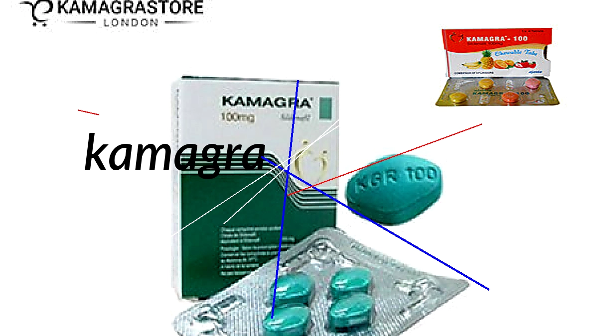 Kamagra vente